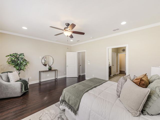 2536 Luna Vista Lane, Frisco, TX 75036