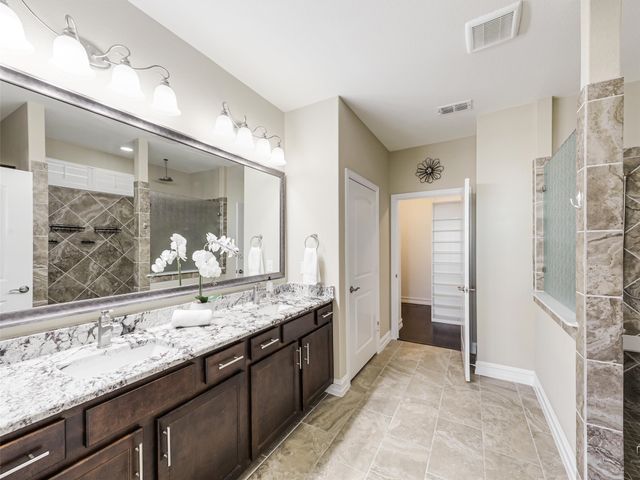 2536 Luna Vista Lane, Frisco, TX 75036