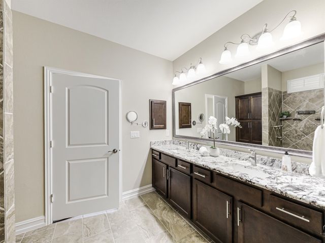 2536 Luna Vista Lane, Frisco, TX 75036