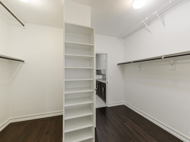 2536 Luna Vista Lane, Frisco, TX 75036