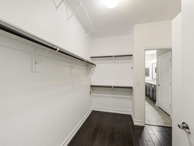 2536 Luna Vista Lane, Frisco, TX 75036