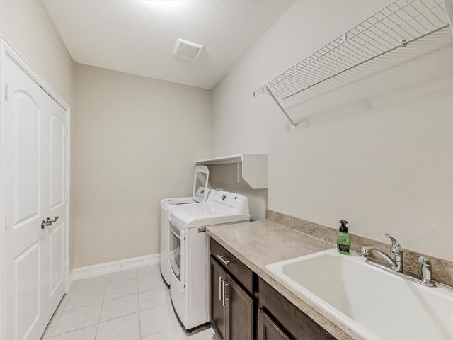 2536 Luna Vista Lane, Frisco, TX 75036