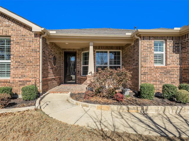 2536 Luna Vista Lane, Frisco, TX 75036