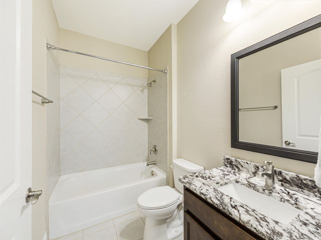 2536 Luna Vista Lane, Frisco, TX 75036