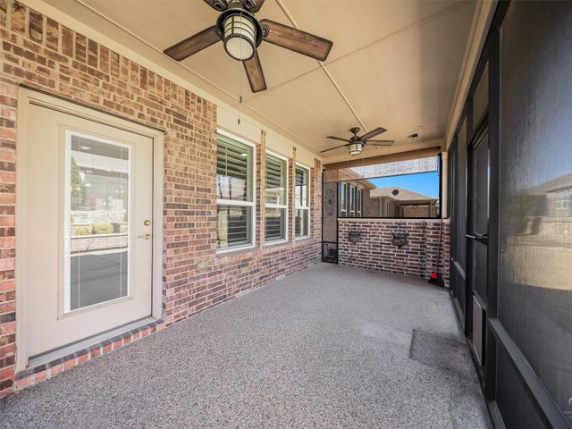 2536 Luna Vista Lane, Frisco, TX 75036