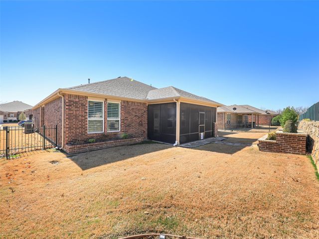 2536 Luna Vista Lane, Frisco, TX 75036