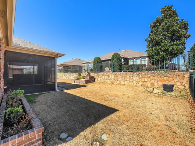 2536 Luna Vista Lane, Frisco, TX 75036