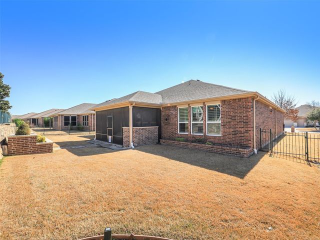 2536 Luna Vista Lane, Frisco, TX 75036