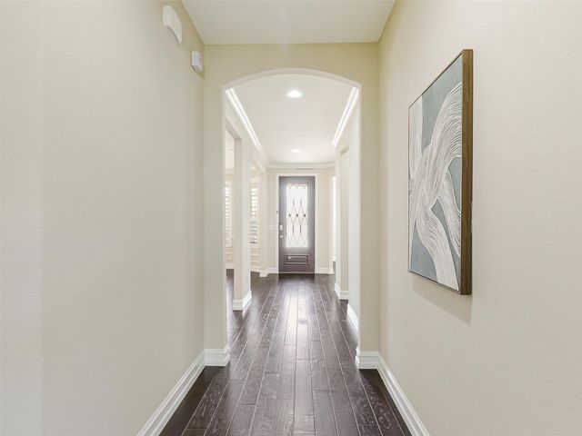 2536 Luna Vista Lane, Frisco, TX 75036