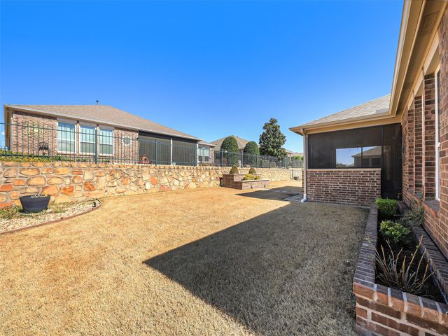 2536 Luna Vista Lane, Frisco, TX 75036