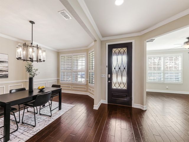 2536 Luna Vista Lane, Frisco, TX 75036