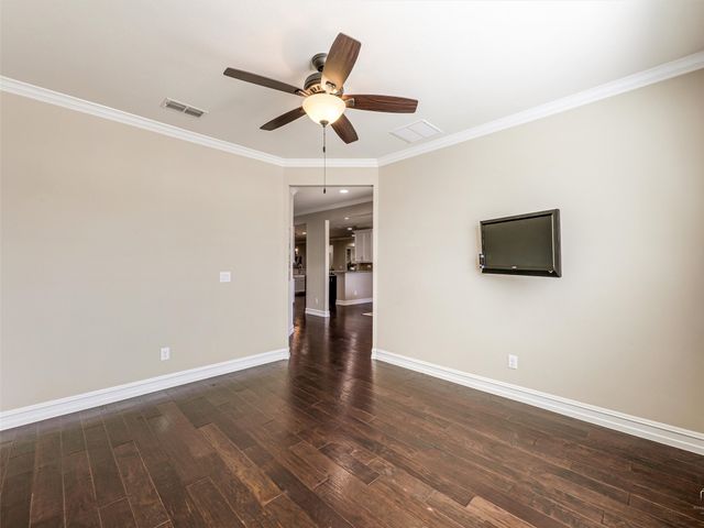 2536 Luna Vista Lane, Frisco, TX 75036