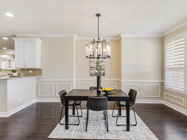 2536 Luna Vista Lane, Frisco, TX 75036