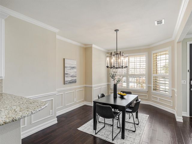 2536 Luna Vista Lane, Frisco, TX 75036