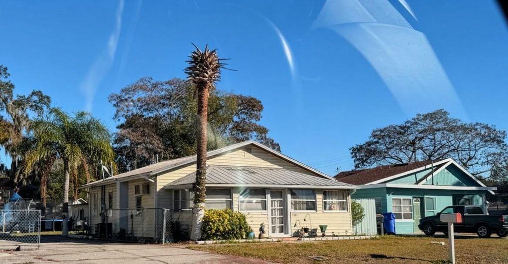 1111 VERMONT AVENUE, St Cloud, FL 34769