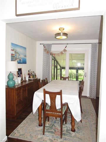 8037 Jerrylee CT, Norfolk, VA 23518