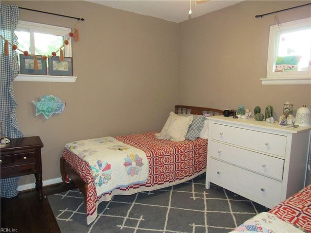 8037 Jerrylee CT, Norfolk, VA 23518