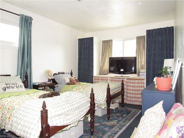 8037 Jerrylee CT, Norfolk, VA 23518