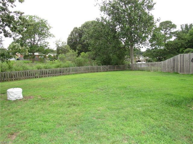 8037 Jerrylee CT, Norfolk, VA 23518
