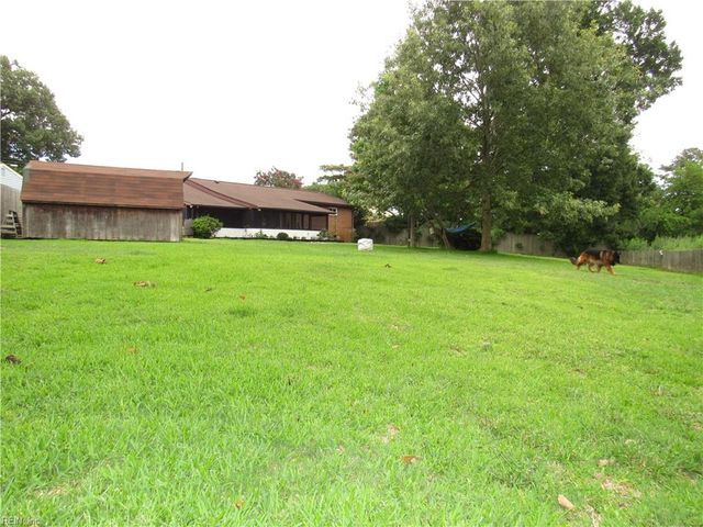 8037 Jerrylee CT, Norfolk, VA 23518