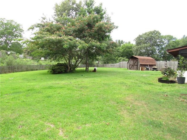 8037 Jerrylee CT, Norfolk, VA 23518