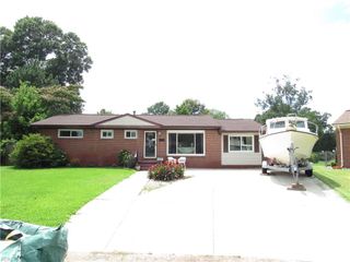 8037 Jerrylee CT, Norfolk, VA 23518