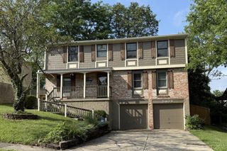 5409 Casual Court, Delhi Twp, OH 45238