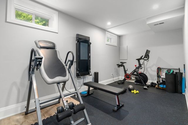 1058 Beacon Street 2, Newton, MA 02459