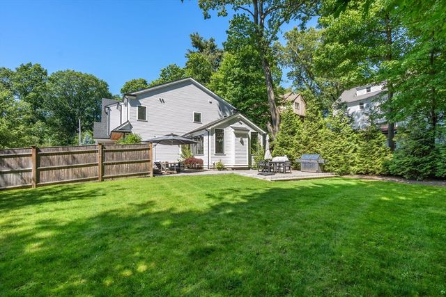 1058 Beacon Street 2, Newton, MA 02459