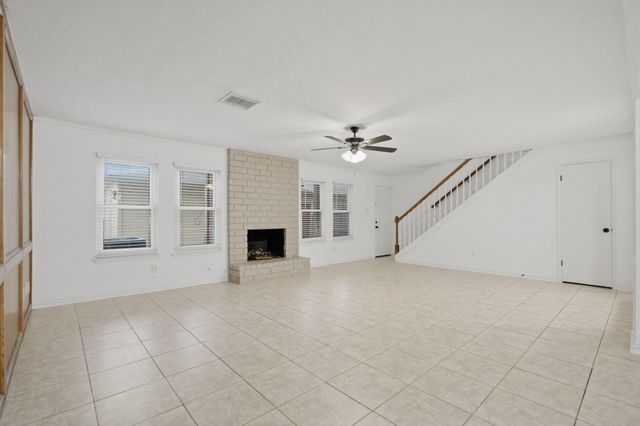 66 T Huxley Lane, Missouri City, TX 77459