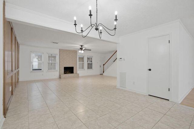 66 T Huxley Lane, Missouri City, TX 77459