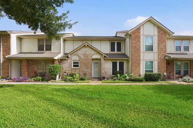 66 T Huxley Lane, Missouri City, TX 77459