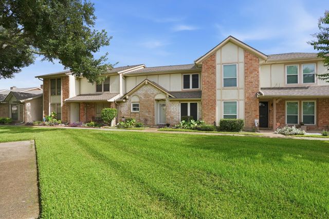 66 T Huxley Lane, Missouri City, TX 77459
