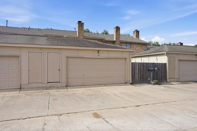 66 T Huxley Lane, Missouri City, TX 77459