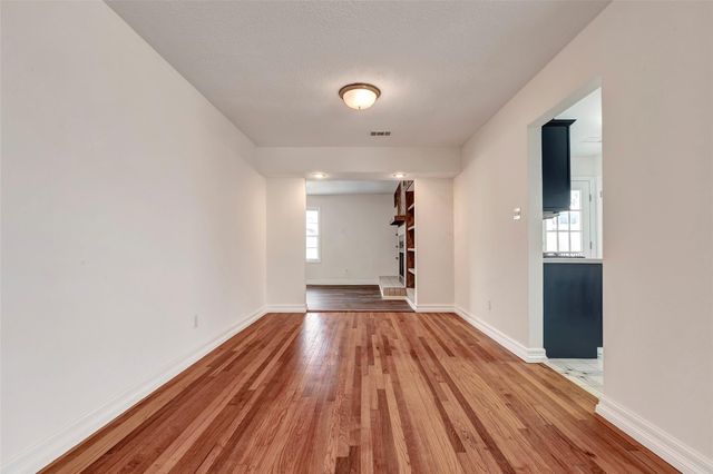 1343 Gardenia Drive, Houston, TX 77018