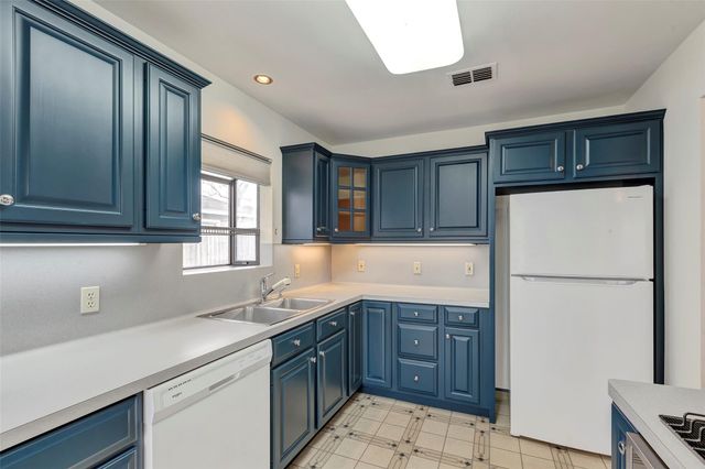 1343 Gardenia Drive, Houston, TX 77018