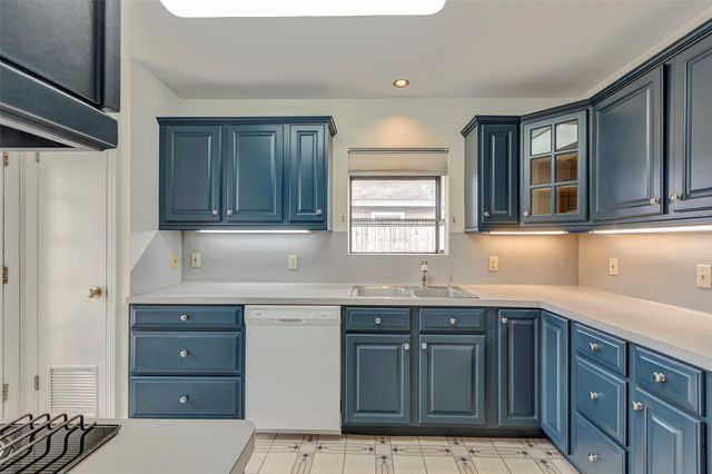 1343 Gardenia Drive, Houston, TX 77018