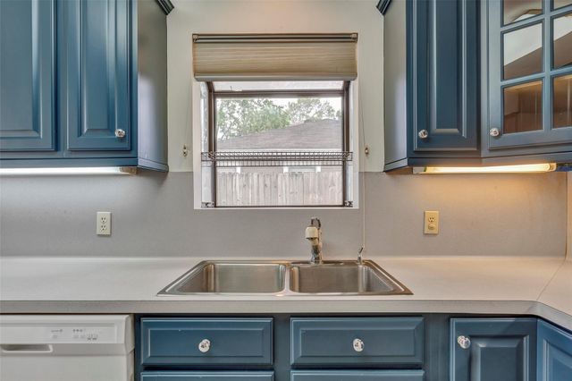 1343 Gardenia Drive, Houston, TX 77018