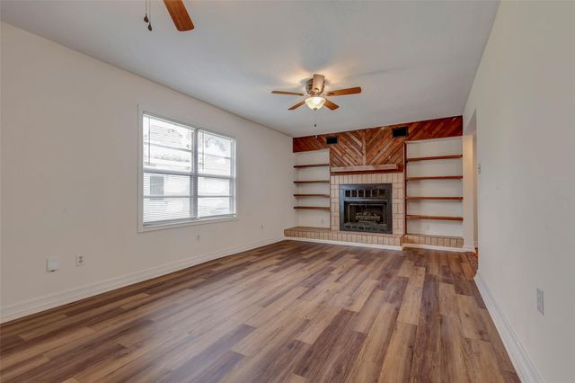 1343 Gardenia Drive, Houston, TX 77018