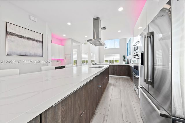 18742 SW 55th St, Miramar, FL 33029