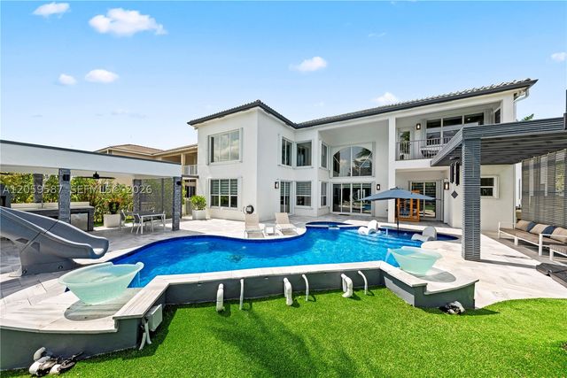 18742 SW 55th St, Miramar, FL 33029