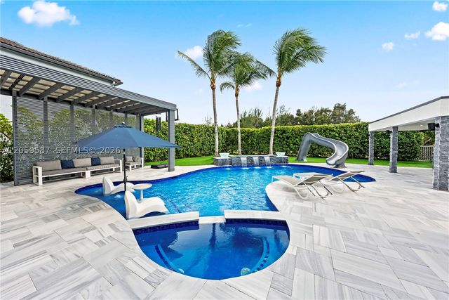 18742 SW 55th St, Miramar, FL 33029