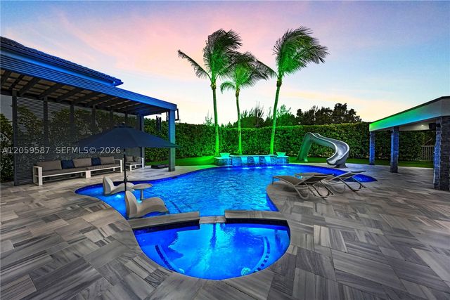 18742 SW 55th St, Miramar, FL 33029