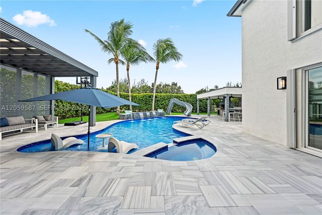 18742 SW 55th St, Miramar, FL 33029
