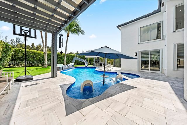 18742 SW 55th St, Miramar, FL 33029