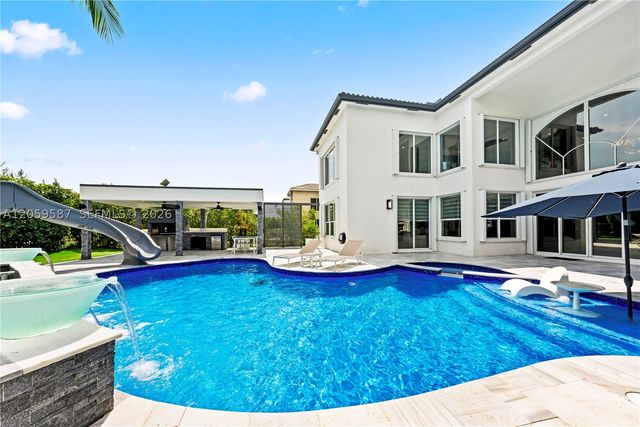 18742 SW 55th St, Miramar, FL 33029