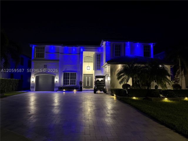 18742 SW 55th St, Miramar, FL 33029