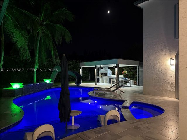 18742 SW 55th St, Miramar, FL 33029