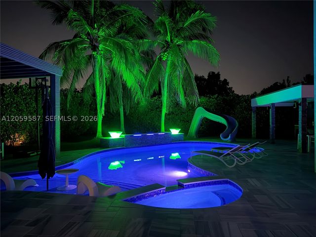 18742 SW 55th St, Miramar, FL 33029