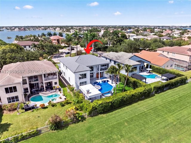 18742 SW 55th St, Miramar, FL 33029